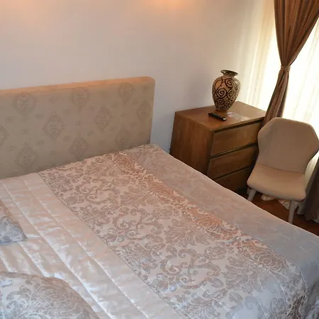 Hotel Casa Cranta Braşov