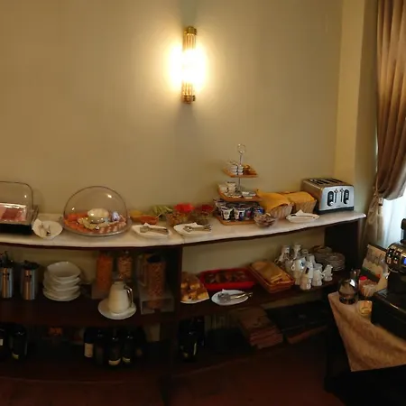 Ξενοδοχείο Casa Cranta
