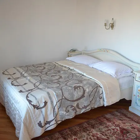 Hotel Casa Cranta