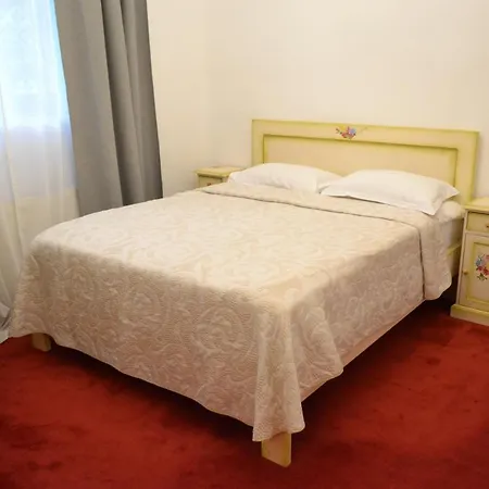 Casa Cranta 4*