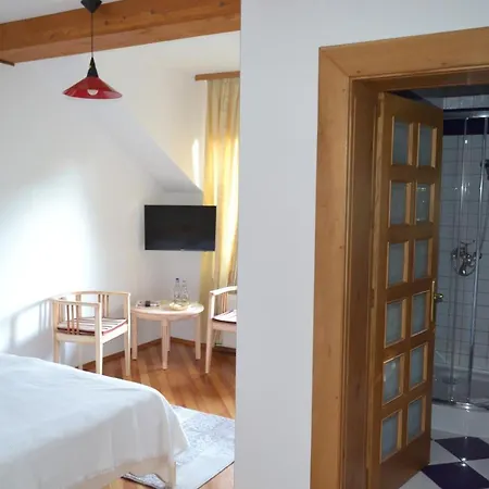 Casa Cranta 4* Μπρασόβ