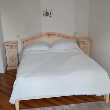 Hotel Casa Cranta
