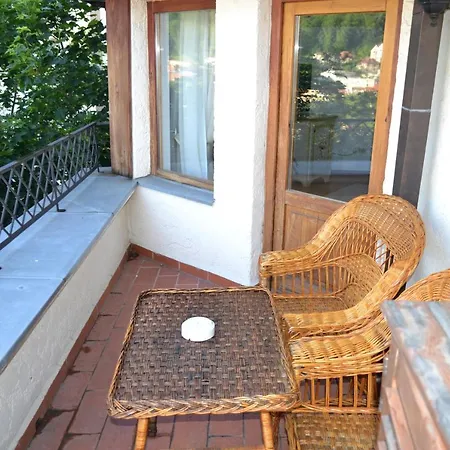Hotel Casa Cranta 4*