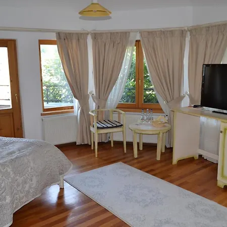 Hotel Casa Cranta 4*