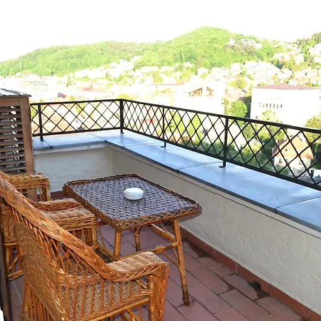 Casa Cranta Μπρασόβ