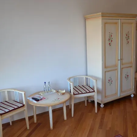 Hotel Casa Cranta 4*