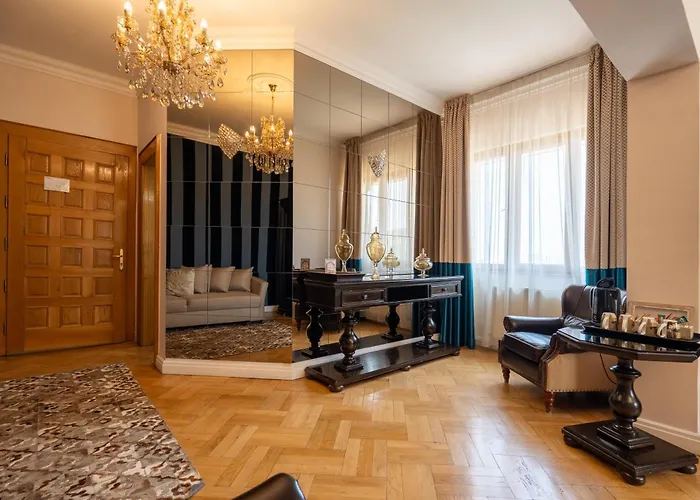 Casa Cranta Hotel Braşov