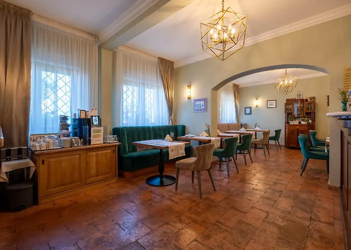 Hotel Casa Cranta Braşov