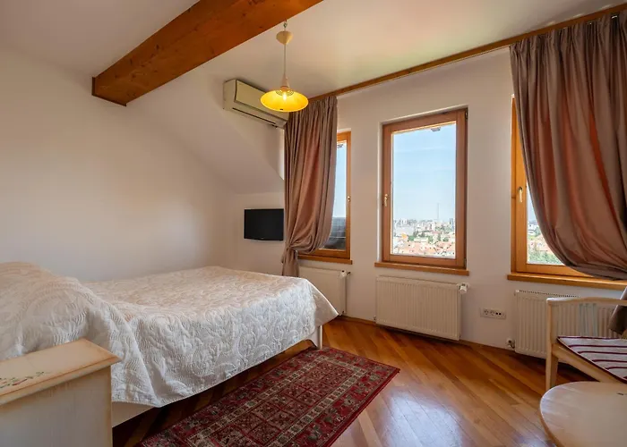 Casa Cranta Hotel Braşov