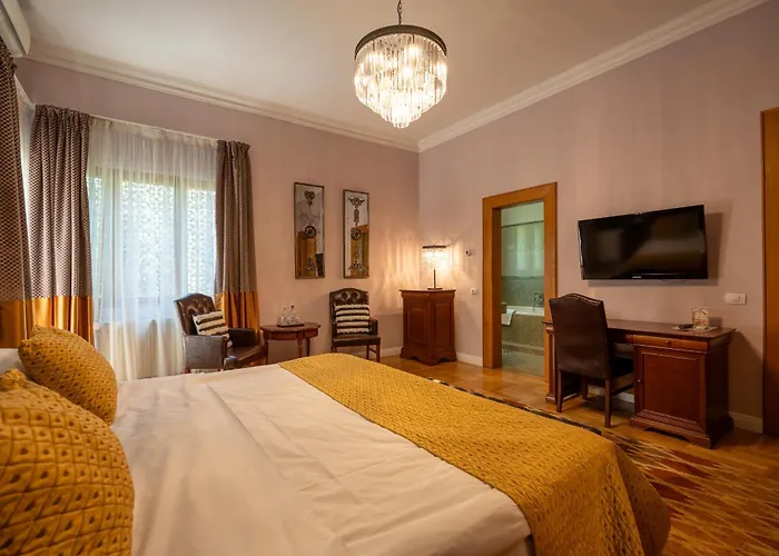 Casa Cranta 4* Braşov