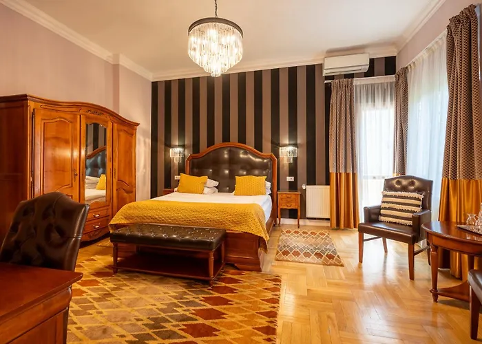 Casa Cranta Hotel 4*