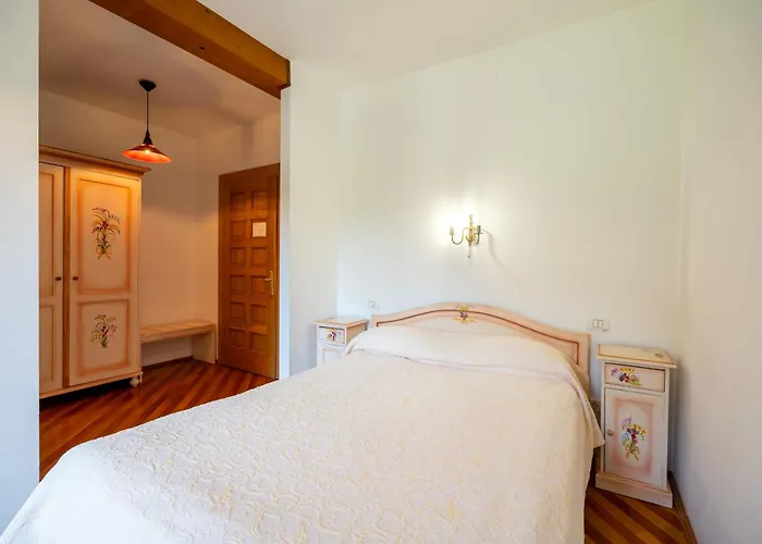 Hotel Casa Cranta 4*