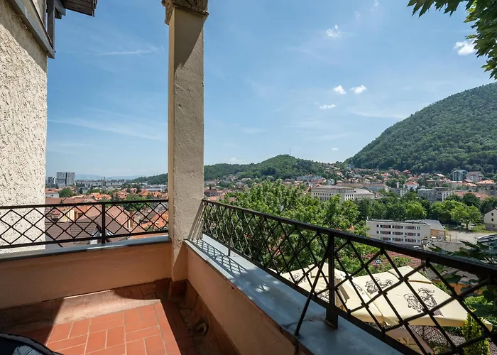 Casa Cranta Hotel 4*