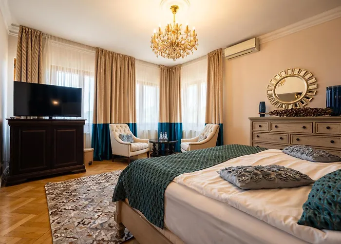 Casa Cranta Hotel 4*