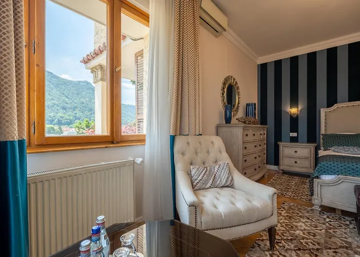 Casa Cranta Hotel Braşov