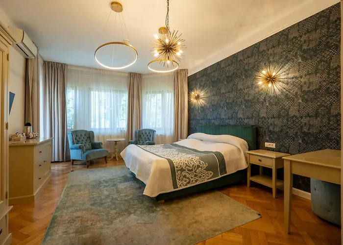 Casa Cranta 4* Braşov