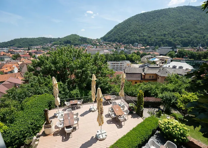 Hotel Casa Cranta 4*