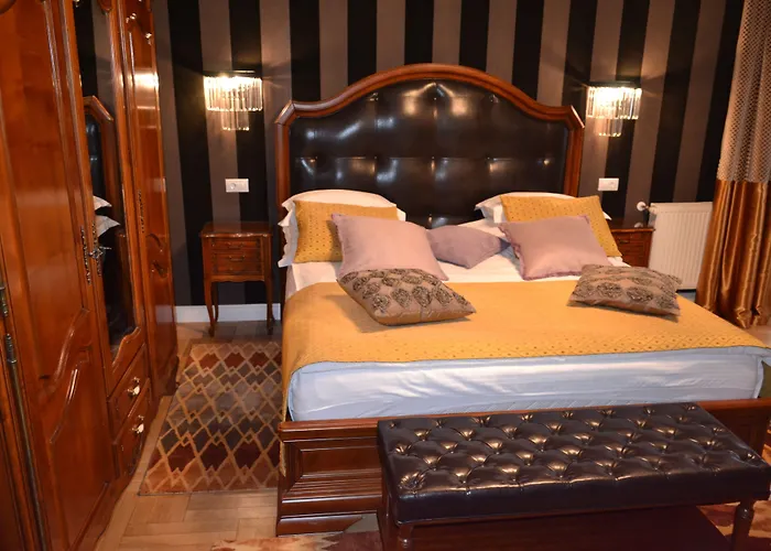 Casa Cranta Hotel Braşov