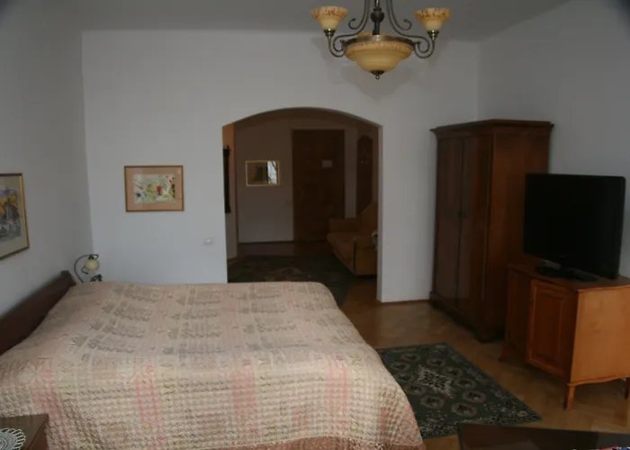 Hotel Casa Cranta 4*