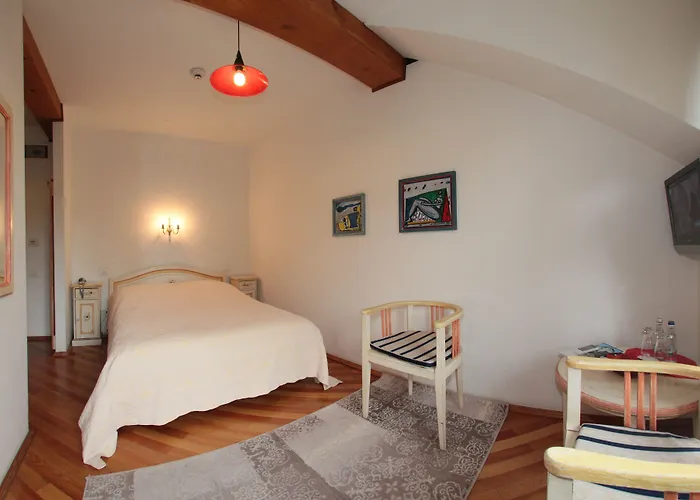 Casa Cranta 4* Braşov