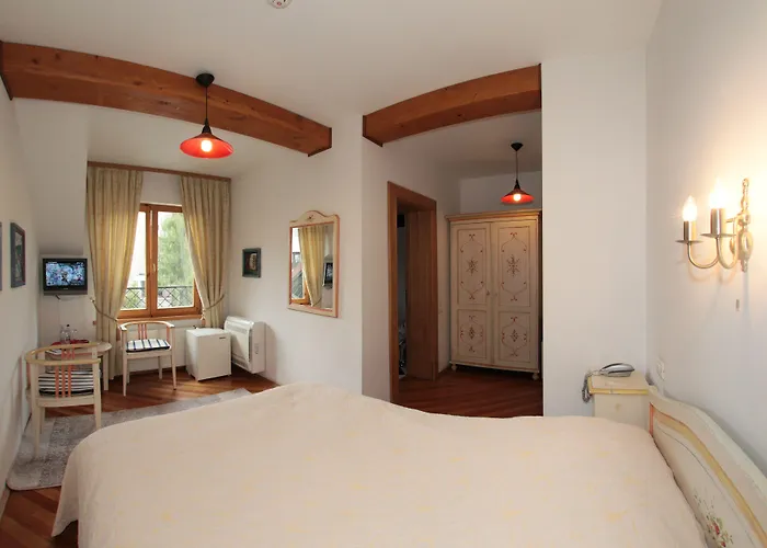 Hotel Casa Cranta Braşov