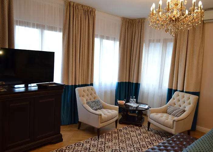 Casa Cranta Hotel Braşov