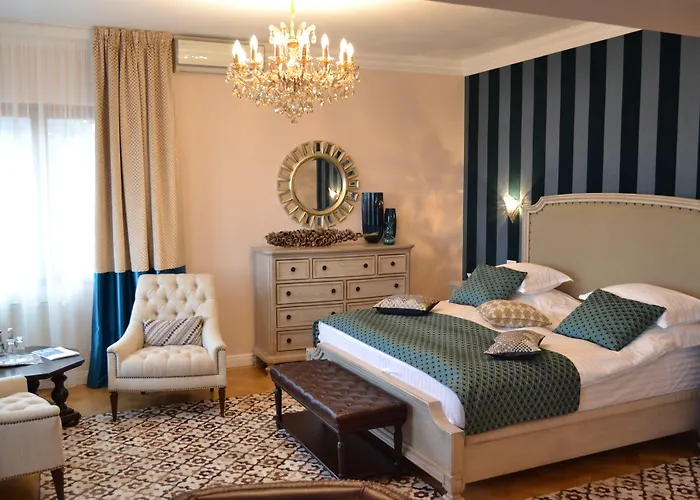 Casa Cranta 4* Braşov