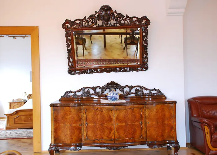 Casa Cranta Hotel Braşov