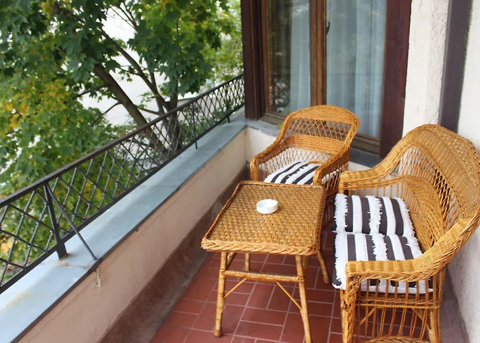 Casa Cranta Hotel Braşov