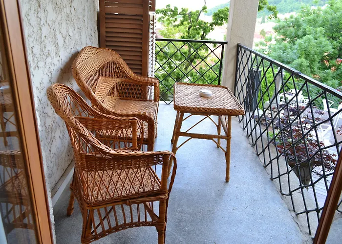 Casa Cranta 4* Braşov