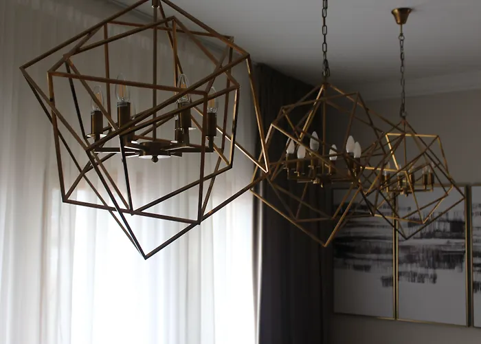 Casa Cranta Hotel 4*